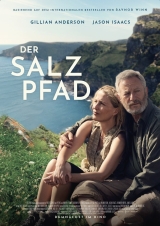 Filmplakat Der Salzpfad - Open Air Kino 2025