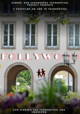 Filmplakat Follywood