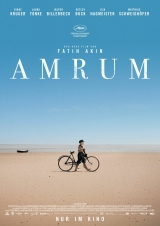 Filmplakat Amrum - Kino für Junggebliebene