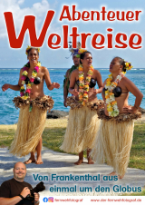 Filmplakat Muttertags - Special: Abenteuer Weltreise - LIVE Multivisionsshow