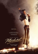 Filmplakat Michael - Premieren Event