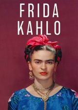 Filmplakat Exhibition On Screen: Frida Kahlo Encore 2026