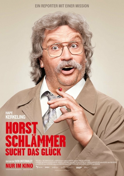Filmplakat Horst Schlämmer sucht das Glück! 
